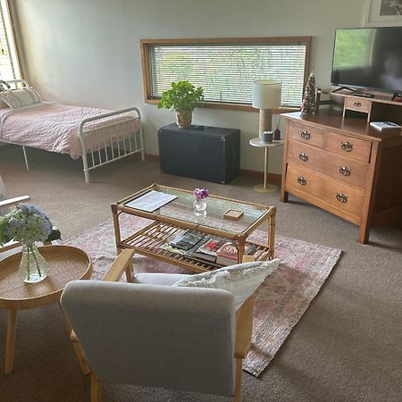 Summerfields B & B Cambridge Eksteriør billede