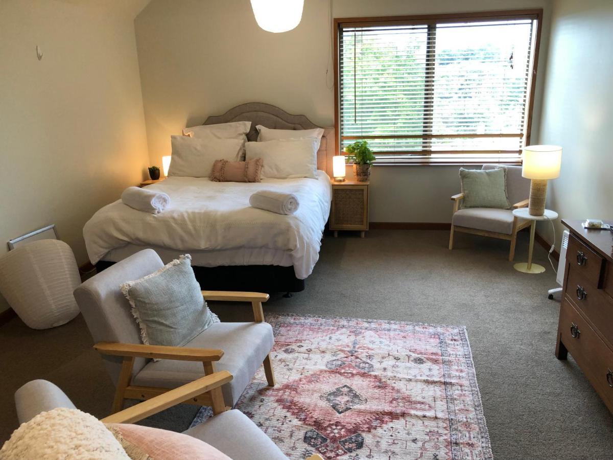 Summerfields B & B Cambridge Eksteriør billede