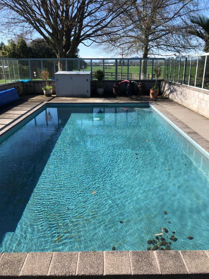 Summerfields B & B Cambridge Eksteriør billede