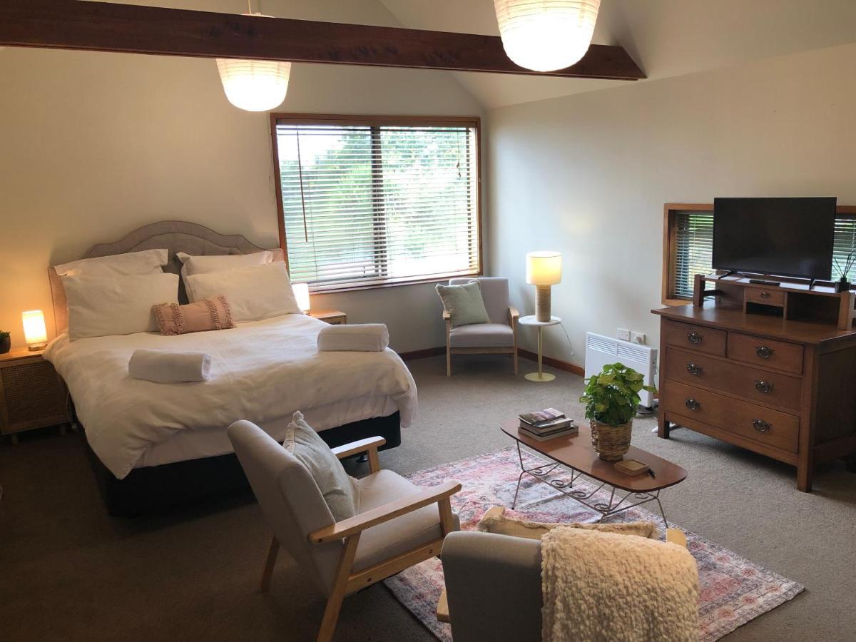 Summerfields B & B Cambridge Eksteriør billede