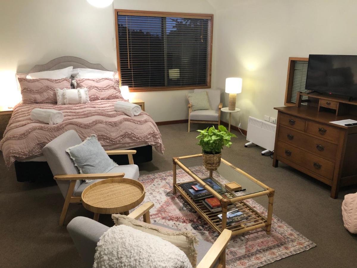 Summerfields B & B Cambridge Eksteriør billede