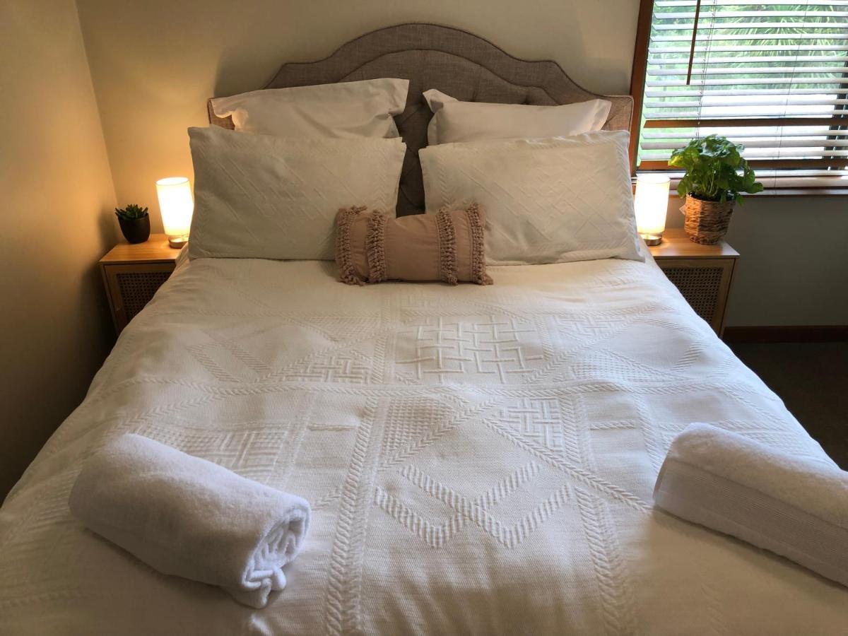 Summerfields B & B Cambridge Eksteriør billede