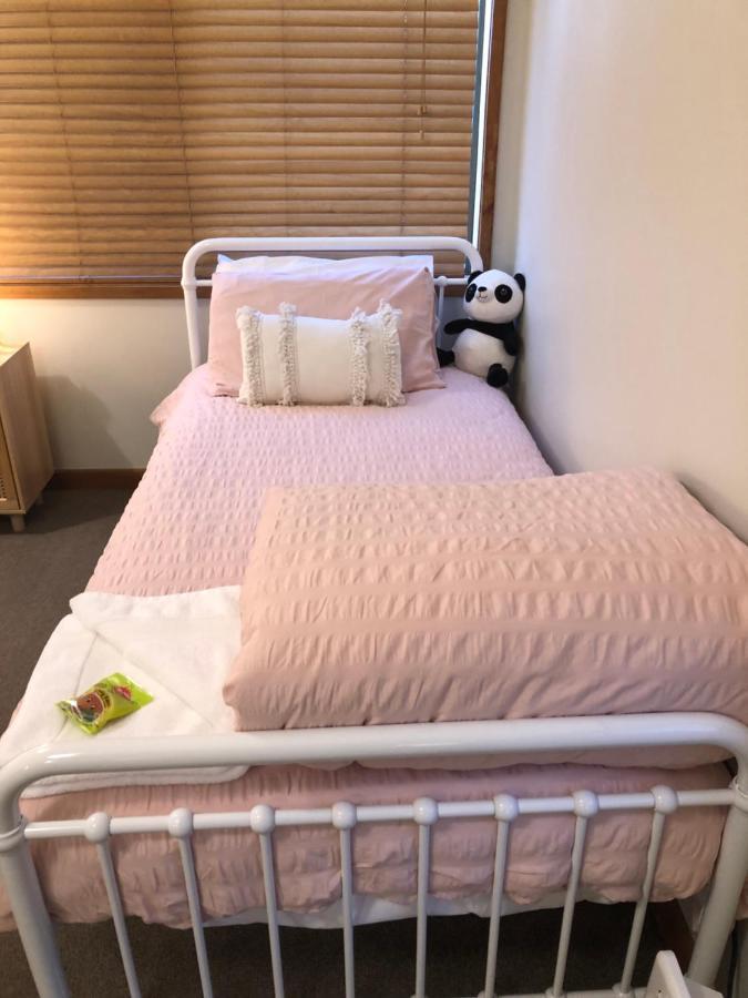 Summerfields B & B Cambridge Eksteriør billede