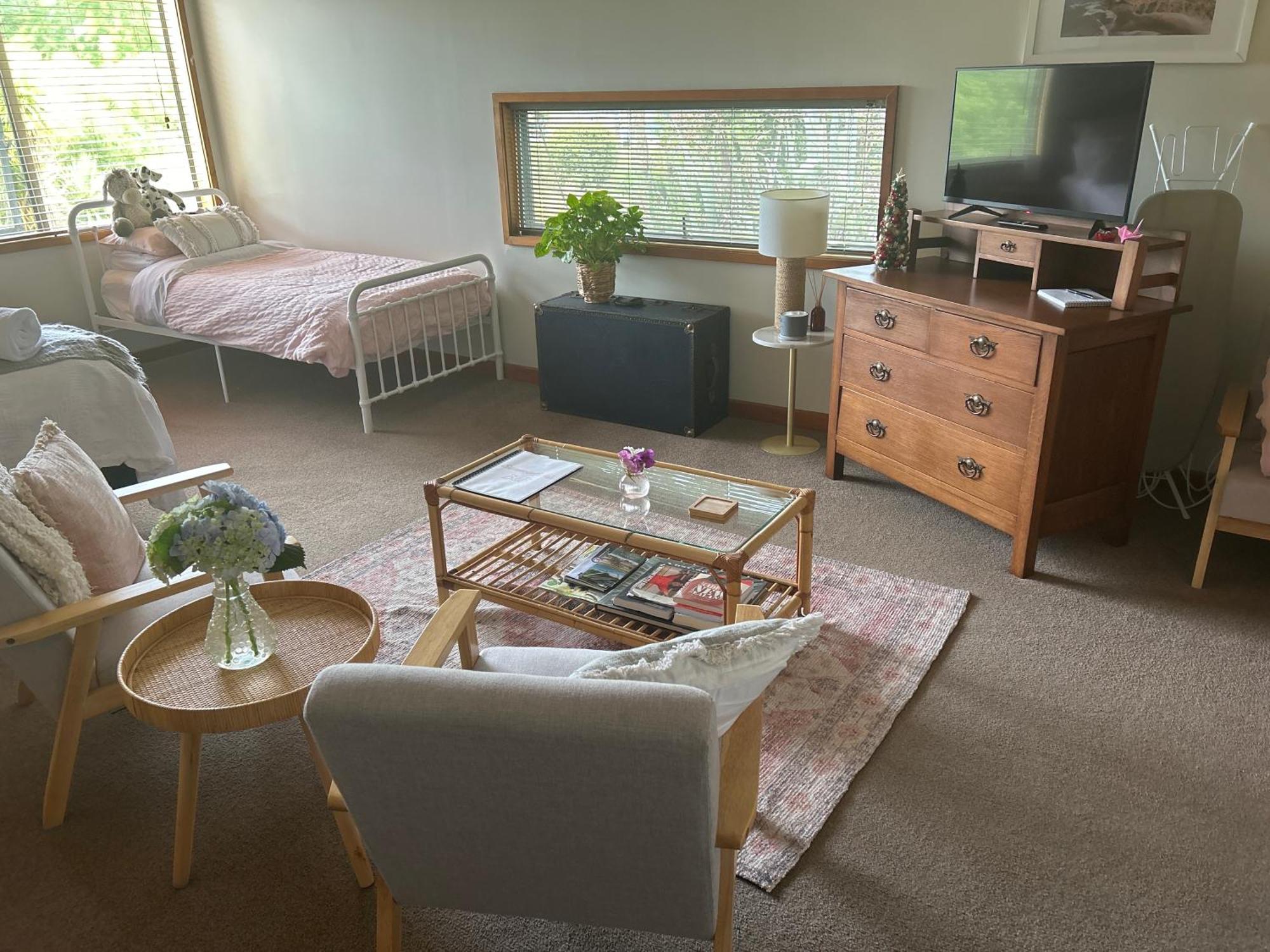 Summerfields B & B Cambridge Eksteriør billede