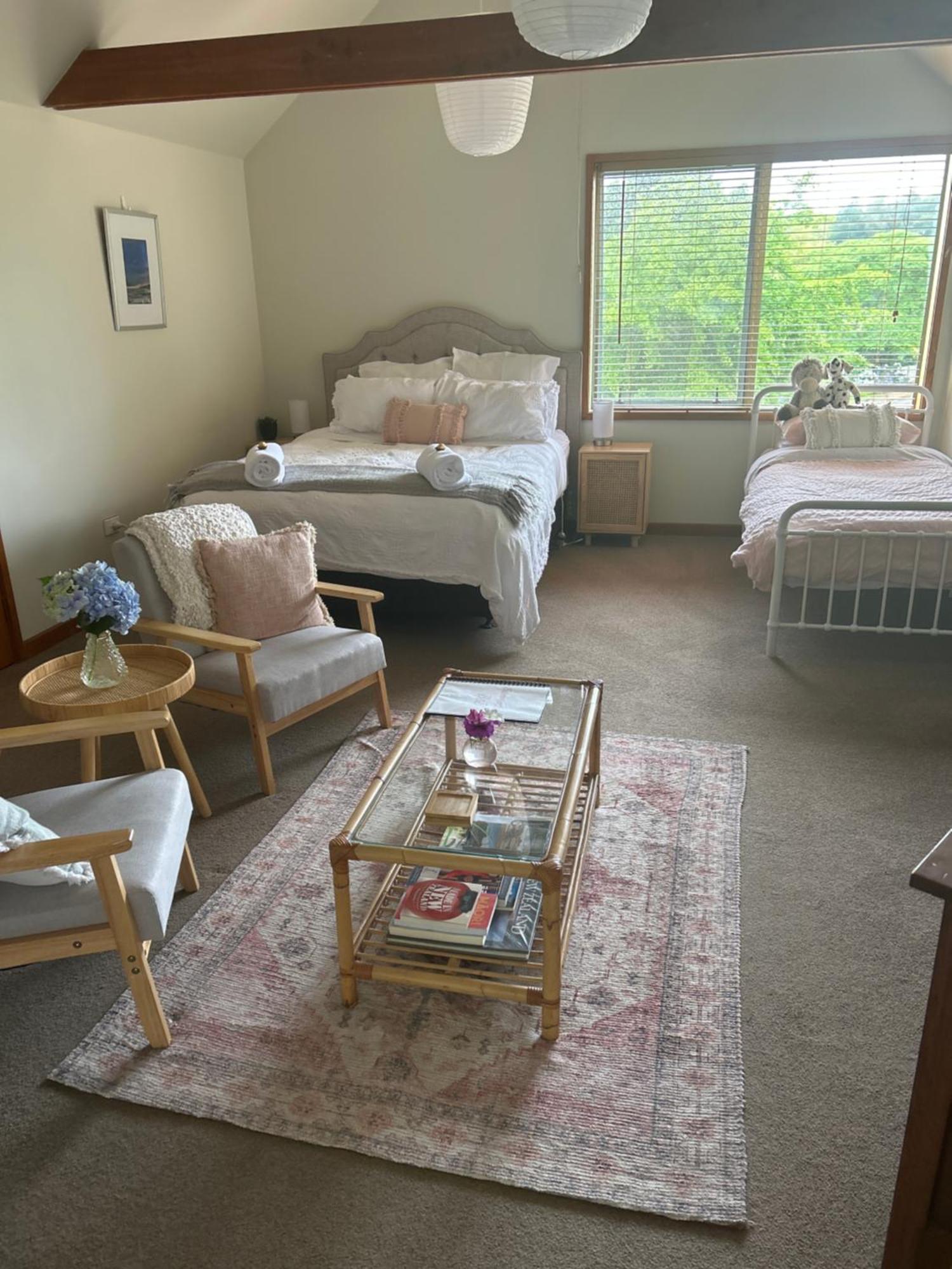 Summerfields B & B Cambridge Eksteriør billede